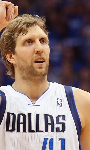 Dirk Nowitzki set to make first international basketball appearance in four years